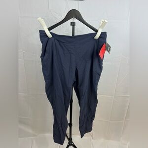 NWT Mountain Hardwear Dynama Hiking Pants Womens Size XL